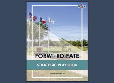 Forward Fate Strategic Playbook cover